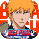 BLEACH 境&middot;界-魂之...