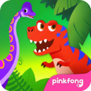 碰碰狐恐龙王国游戏