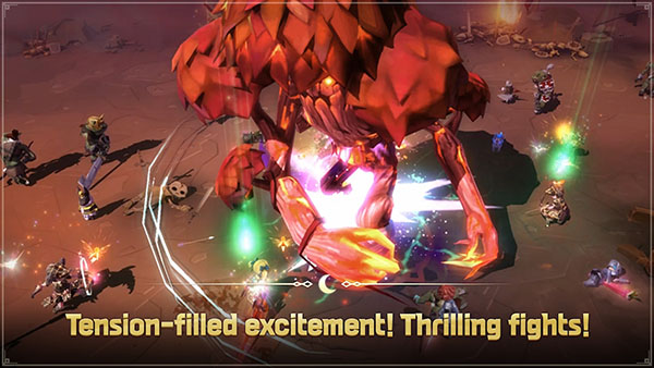 月光雕刻师:暗黑行者