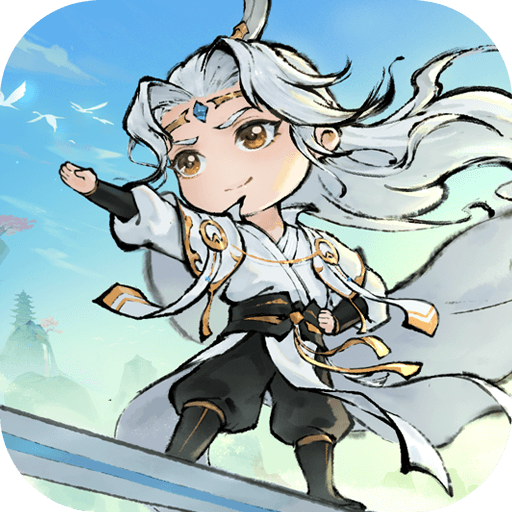 最强祖师国际服