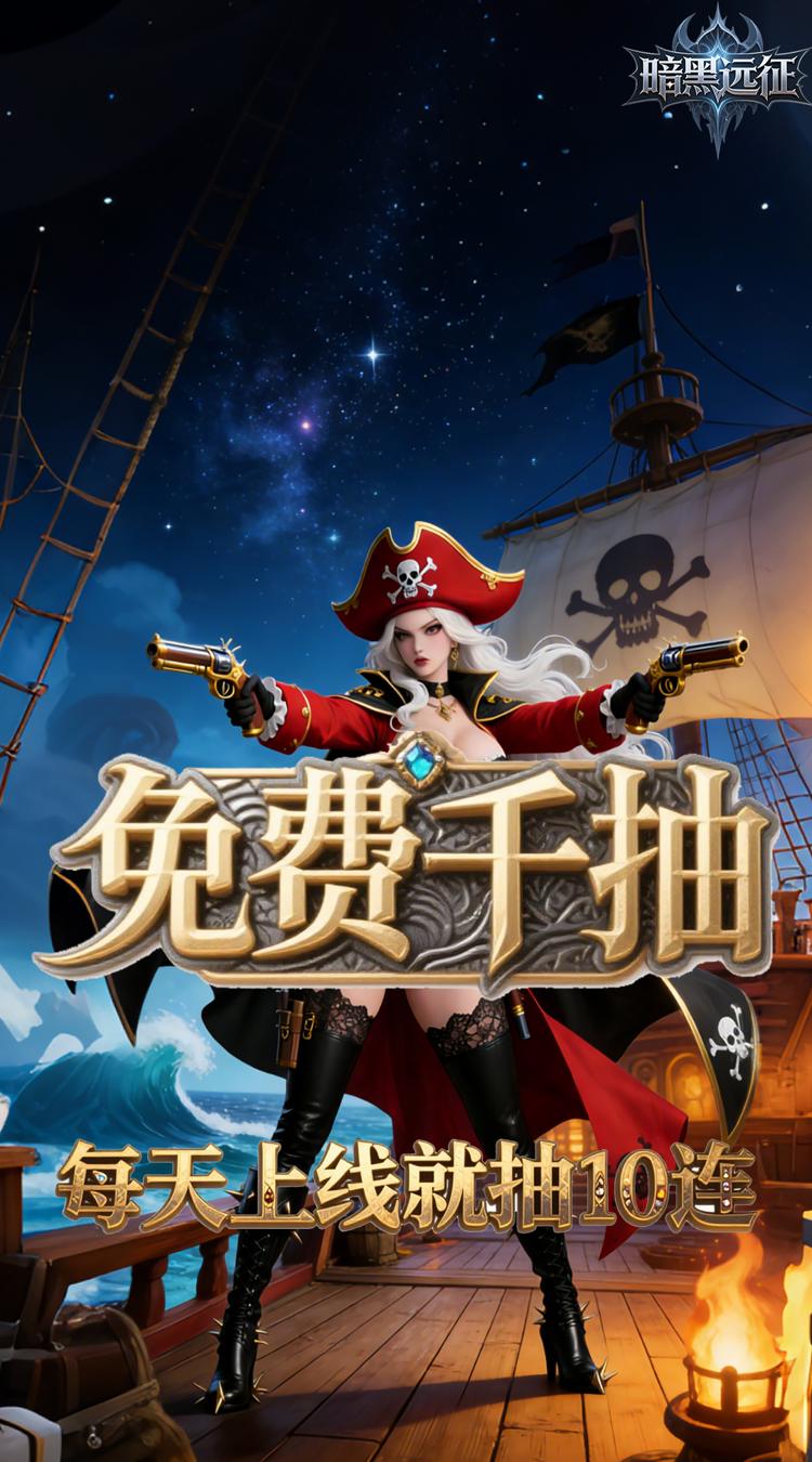 暗黑远征（0.05折暗影传说）