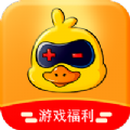 手游鸭游戏盒