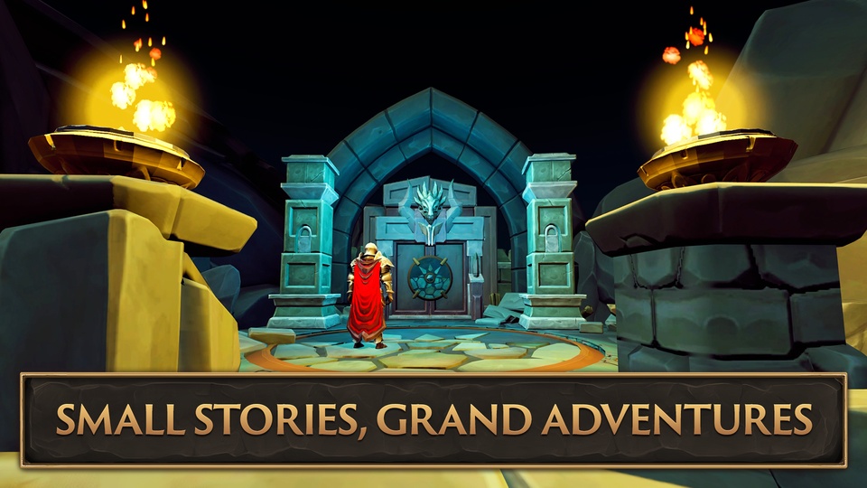 runescape手机版