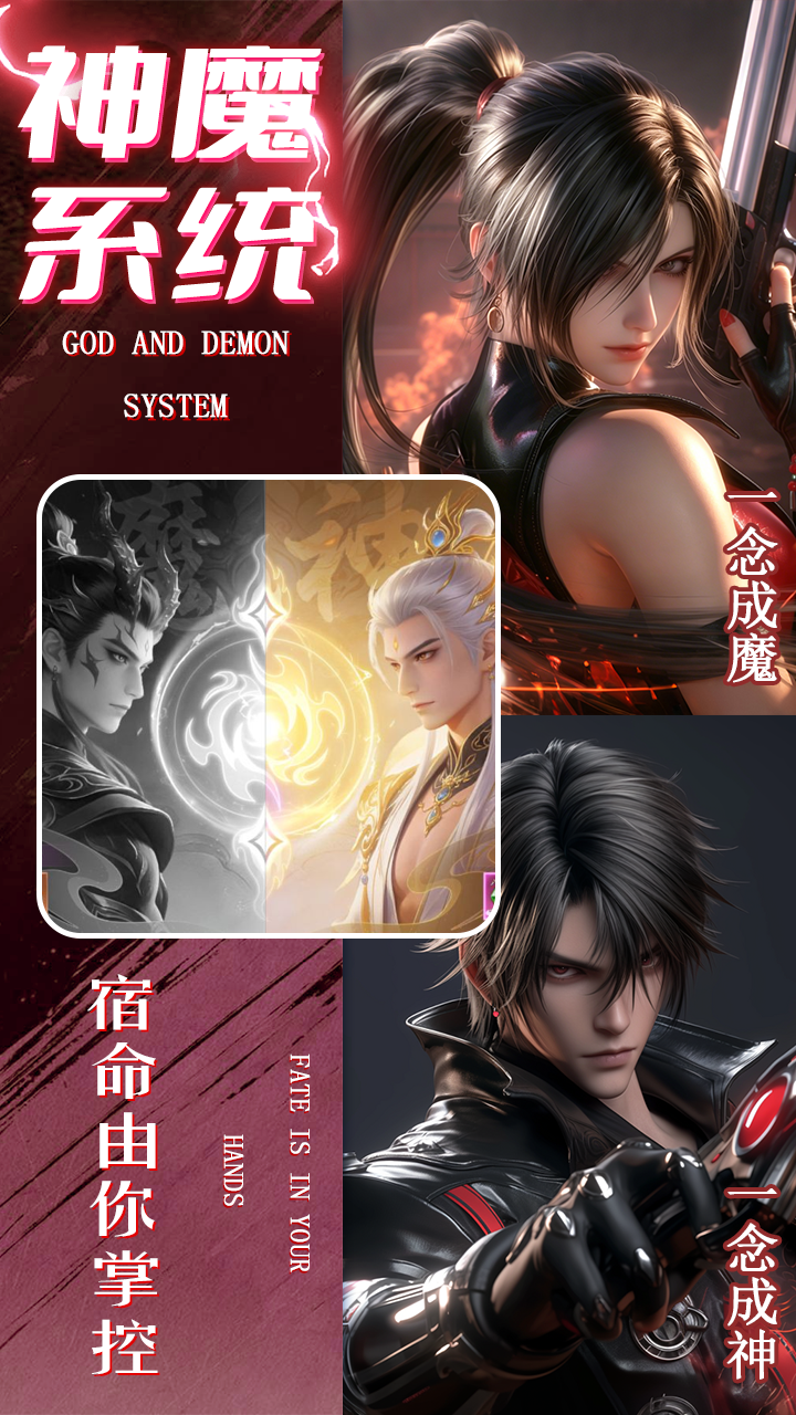 诡秘仙域免费版