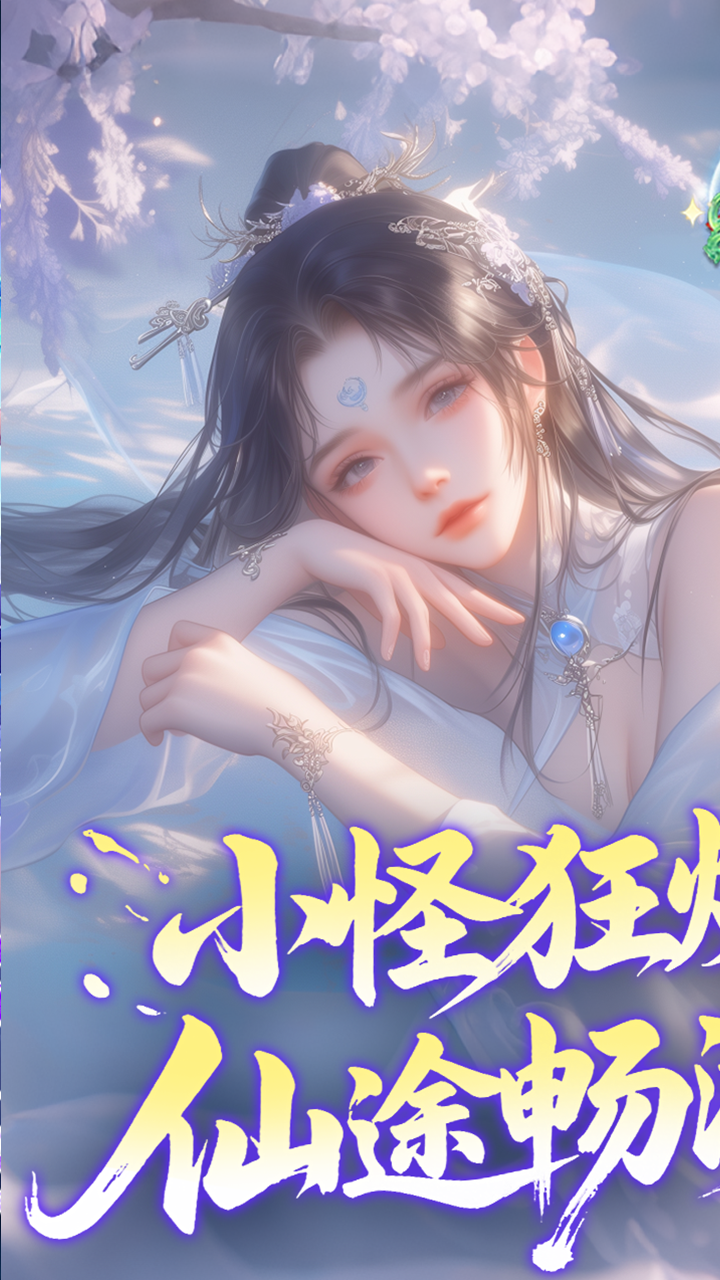 诡秘仙域0.1福利版