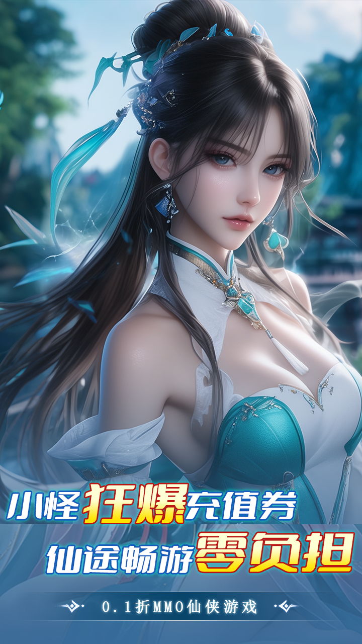 诡秘仙域免费版