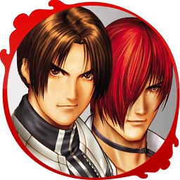 拳皇2002冰蓝版无限能量版