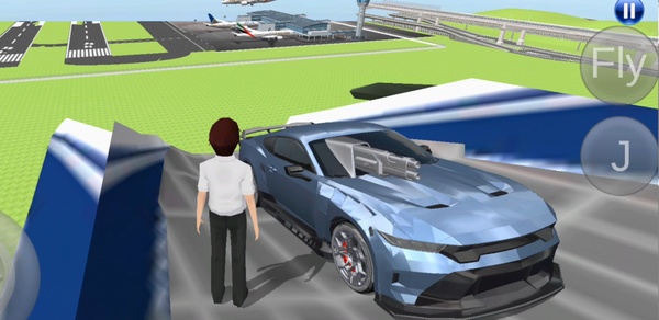 3D驾驶课2官方正版