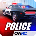 OWRC警察追逐模拟器