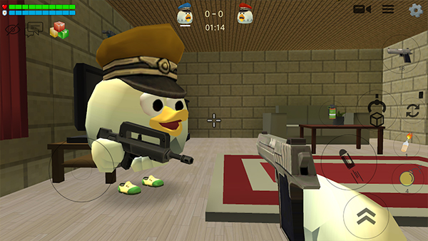 公鸡射手最新版本 V5.9.03 安卓版