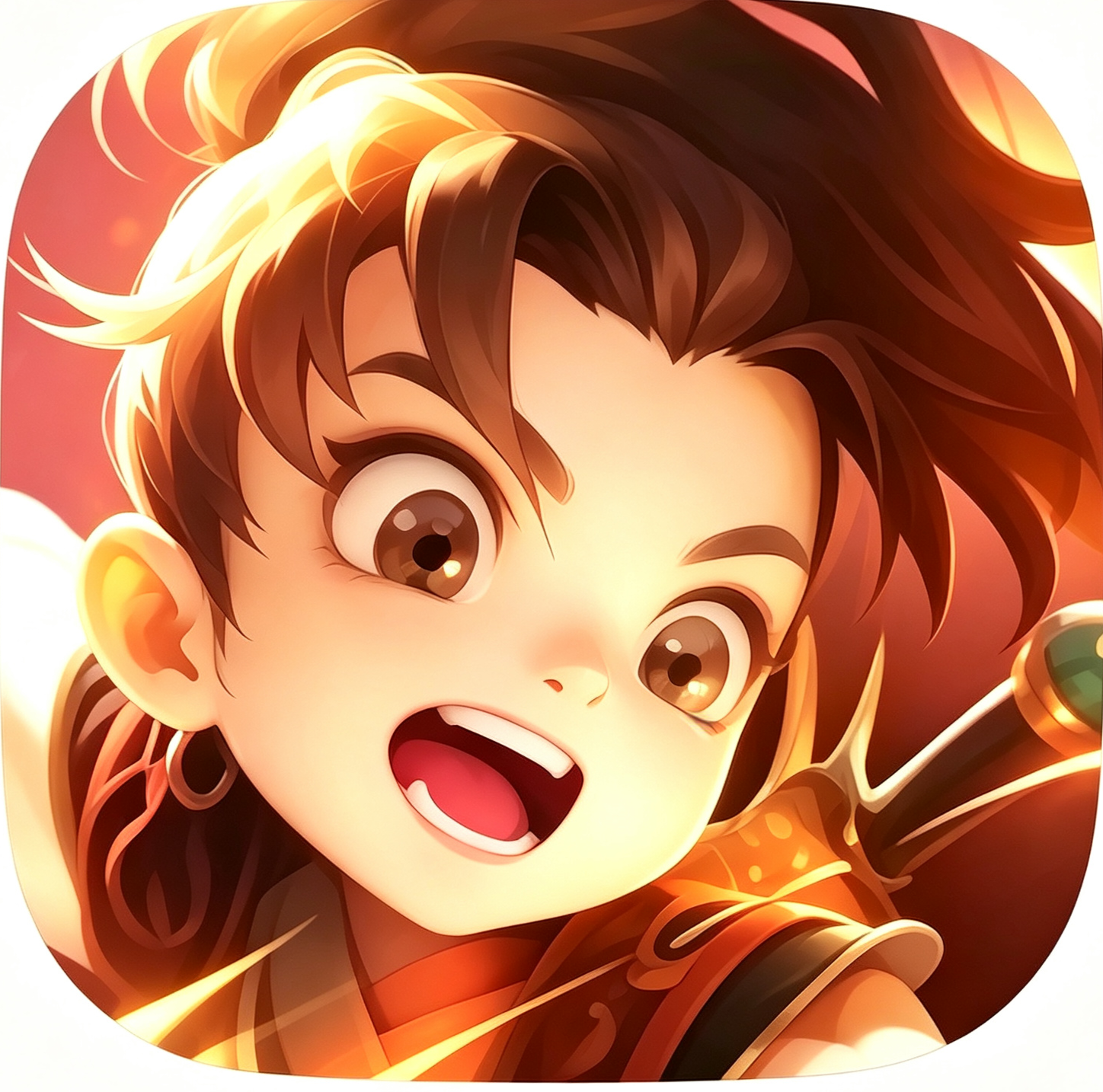 武侠江湖 